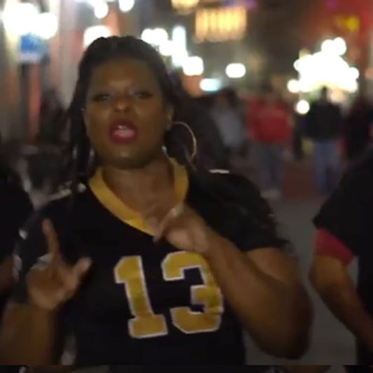 Louisiana Hot Video Released